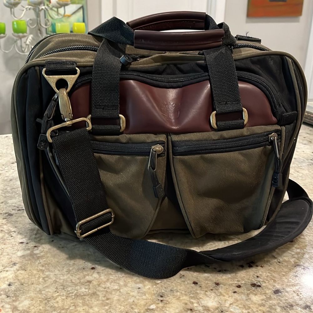 Timberland bag